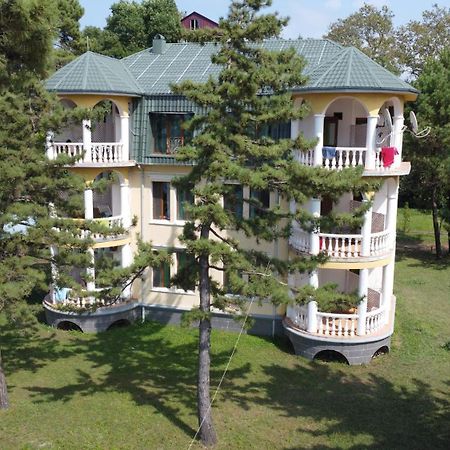 Marshal Resort קובולטי מראה חיצוני תמונה