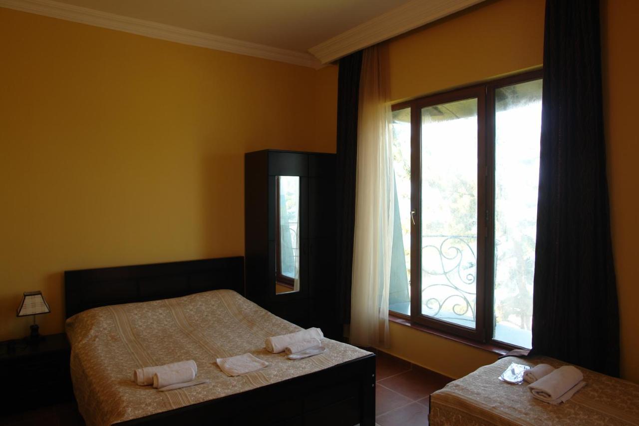 Marshal Resort קובולטי מראה חיצוני תמונה