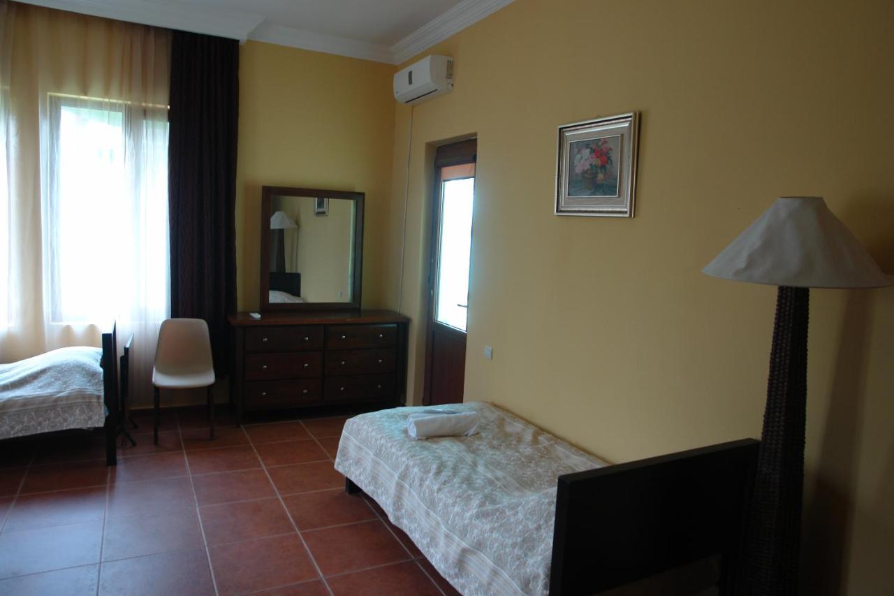 Marshal Resort קובולטי מראה חיצוני תמונה
