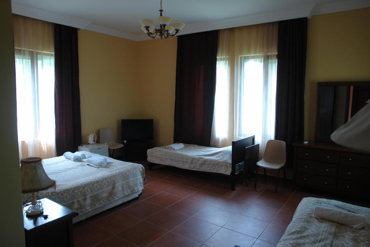 Marshal Resort קובולטי מראה חיצוני תמונה