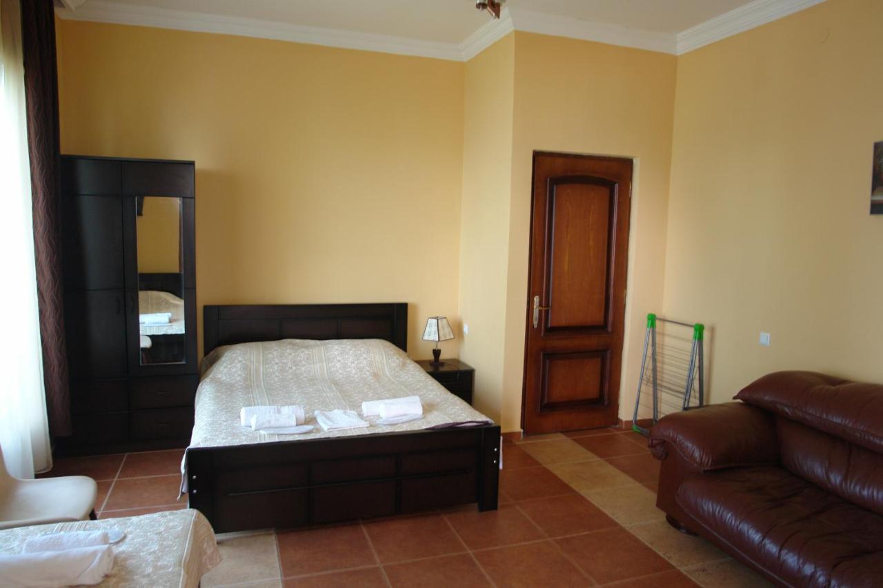 Marshal Resort קובולטי מראה חיצוני תמונה