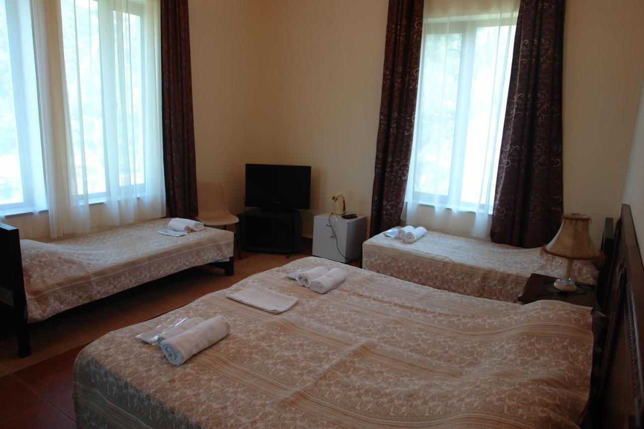 Marshal Resort קובולטי מראה חיצוני תמונה