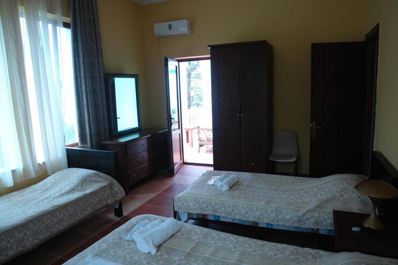 Marshal Resort קובולטי מראה חיצוני תמונה