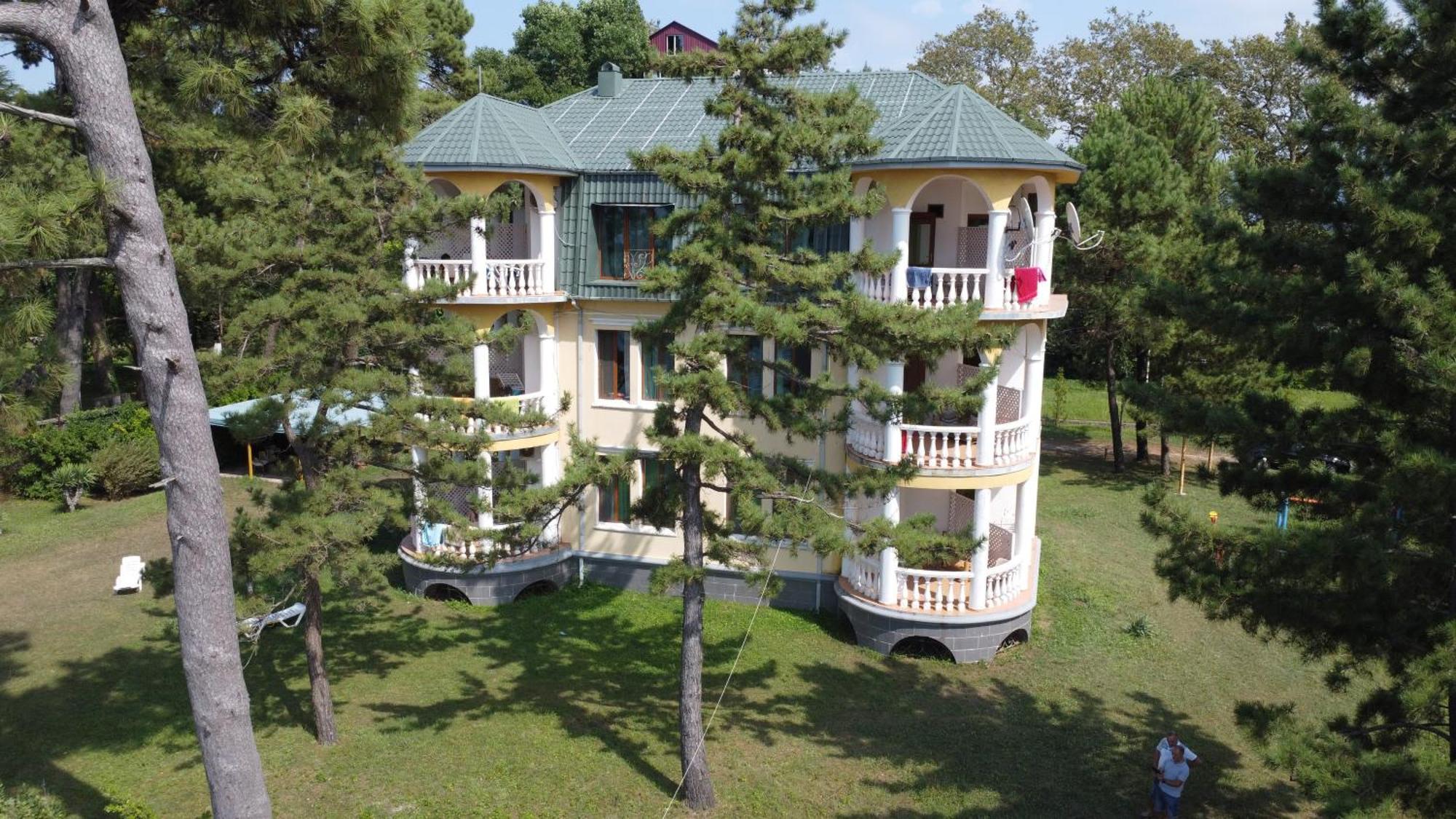 Marshal Resort קובולטי מראה חיצוני תמונה