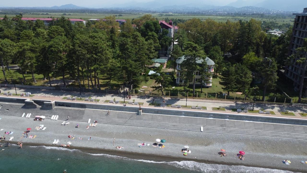 Marshal Resort קובולטי מראה חיצוני תמונה