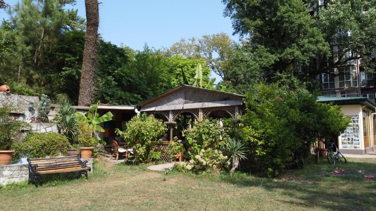 Marshal Resort קובולטי מראה חיצוני תמונה