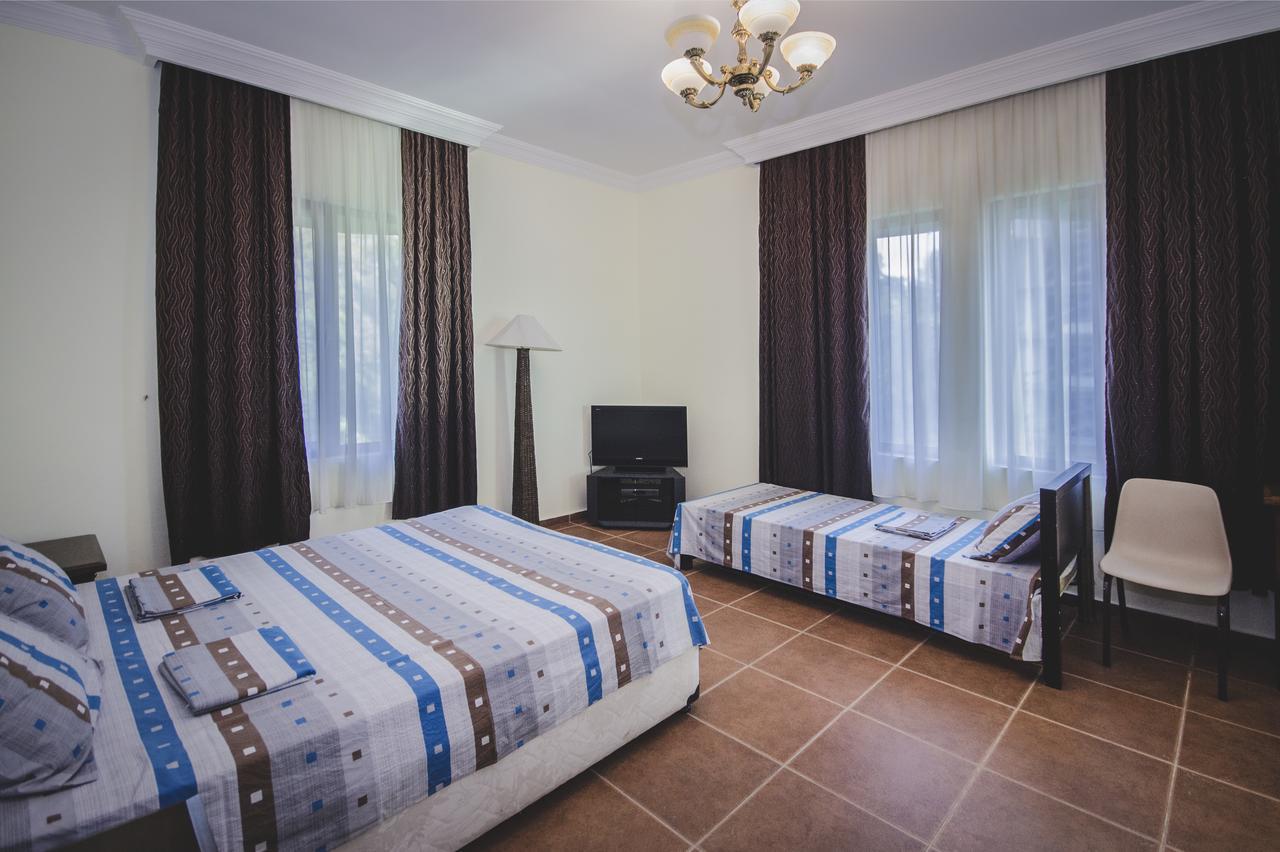 Marshal Resort קובולטי מראה חיצוני תמונה
