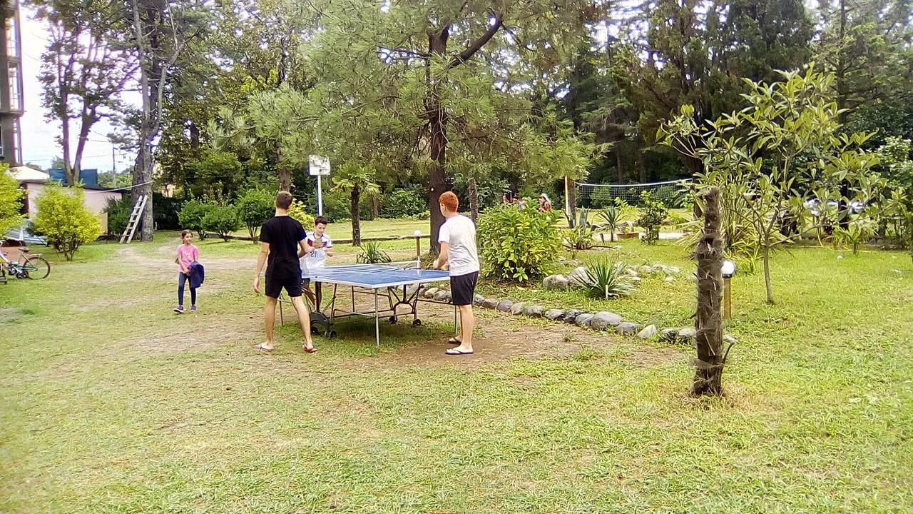 Marshal Resort קובולטי מראה חיצוני תמונה