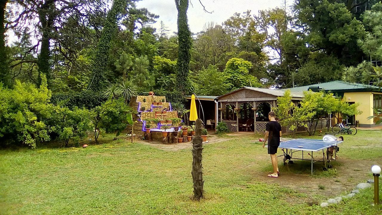 Marshal Resort קובולטי מראה חיצוני תמונה