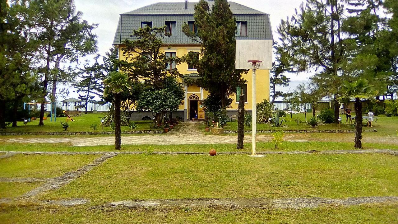 Marshal Resort קובולטי מראה חיצוני תמונה