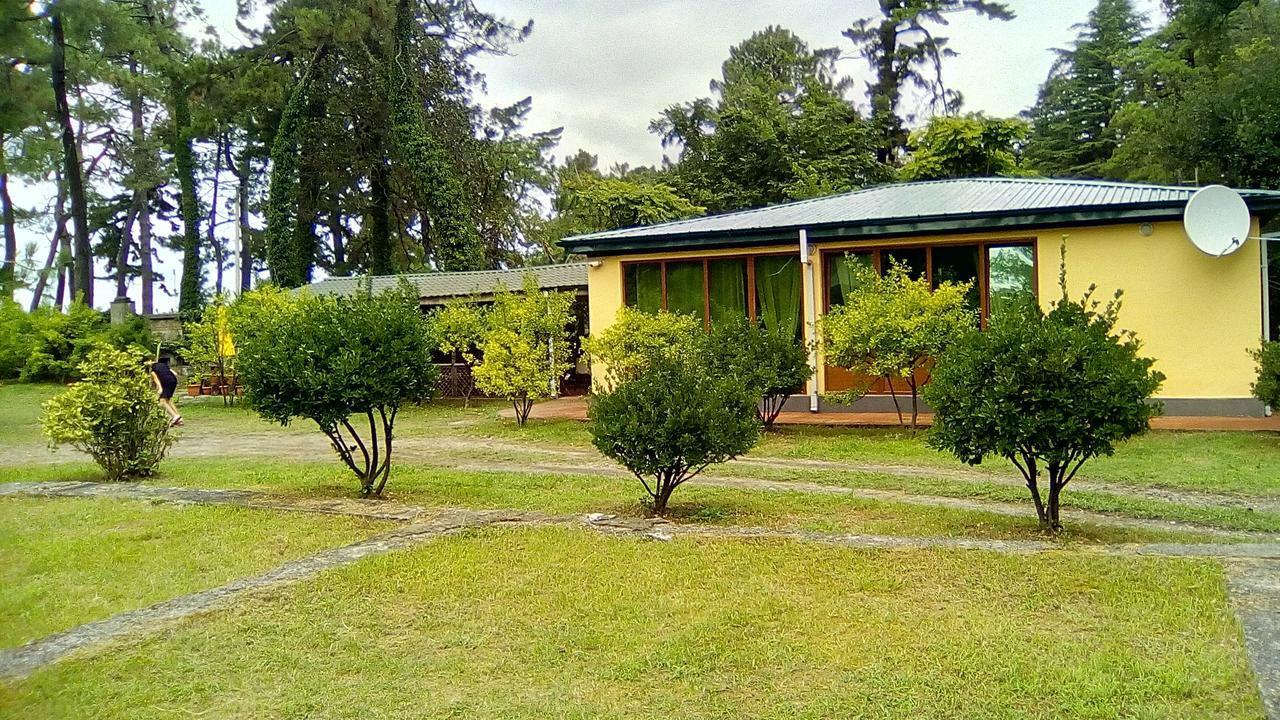 Marshal Resort קובולטי מראה חיצוני תמונה
