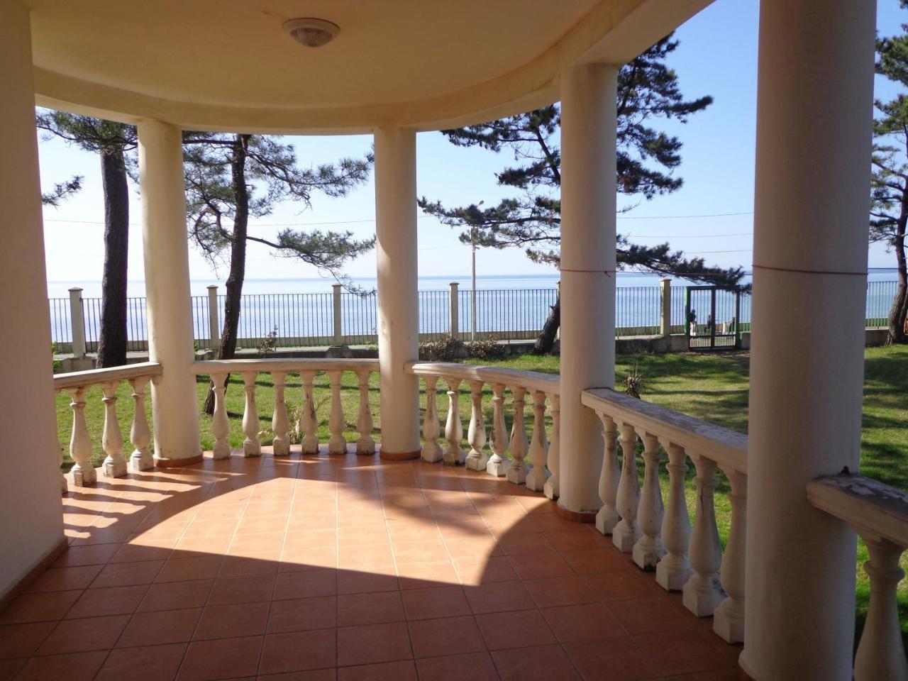 Marshal Resort קובולטי מראה חיצוני תמונה